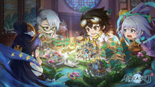 大掌门2怎么玩 新手入门必看攻略(大掌门2怎么提升战力)插图