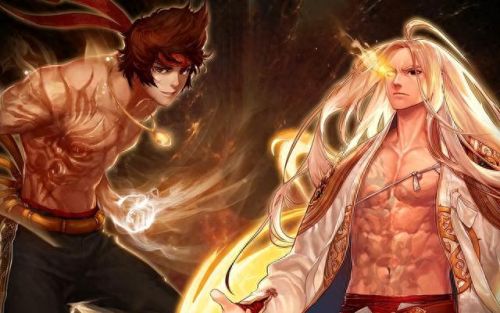 dnf男气功衣服技能(dnf男气功技能栏)插图1