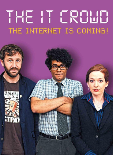 it狂人好看吗(电视剧it狂人geek)插图