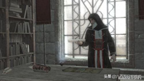 刺客信条2真相解密(刺客信条2真相转盘)插图80