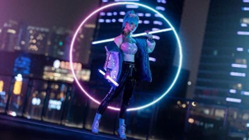 英雄联盟cosplay(玩cosplay是什么心态)插图12