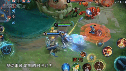 狄仁杰一技能消弱(狄仁杰调整削弱)插图16