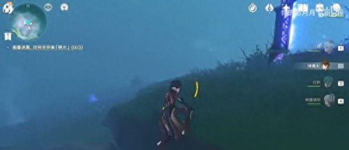 供奉栖木(供奉栖木的任务怎么做)插图2 供奉栖木(供奉栖木的任务怎么做)插图2