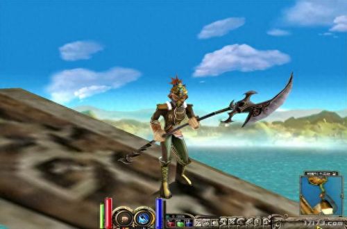 单机版传奇手机游戏(三国志单机版手机游戏)插图2