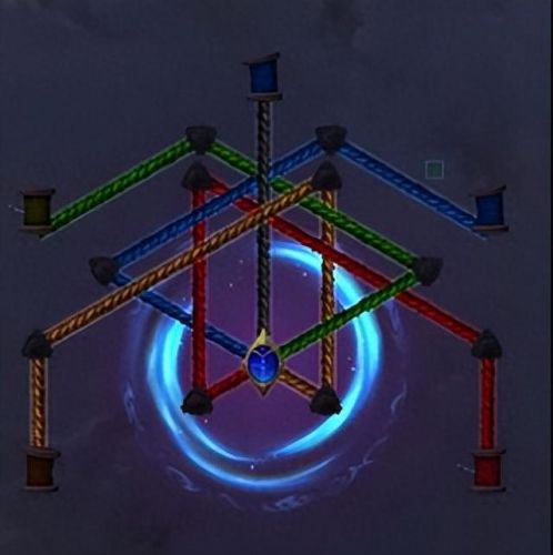 魔兽世界裁缝攻略(魔兽裁缝怎么赚钱)插图1