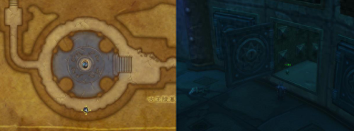 怎么去潘达利亚(魔兽潘达利亚的黄金莲怎么得)插图12