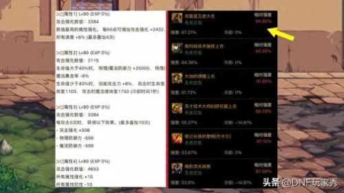 剑魂深渊恶魔搭配武器(剑魂融合史诗武器推荐)插图1 剑魂深渊恶魔搭配武器(剑魂融合史诗武器推荐)插图1