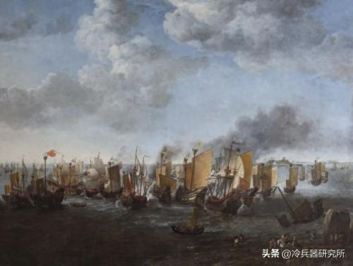 赤壁最强武器(电影赤壁在线观看完整版免费)插图7 赤壁最强武器(电影赤壁在线观看完整版免费)插图7