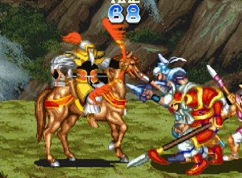 三国志9公侯将相本攻略(三国志9丞相军师)插图8