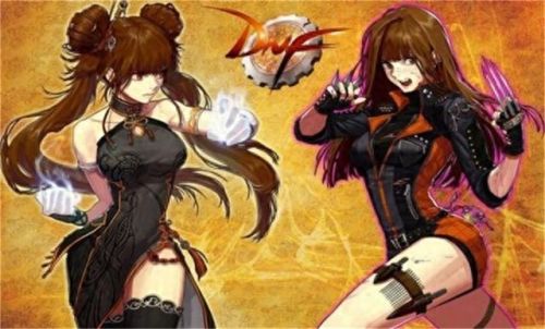 dnf辅助器(dnf自动搬砖辅助靠谱吗)插图2