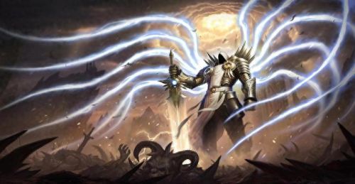 暗黑三猎魔人太古装备怎么得(暗黑3猎魔人的太古装备)