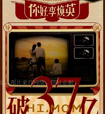 你好 李焕英票房(你好李焕英票房数据)插图2