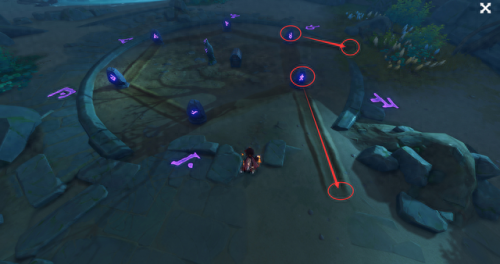 原神鹤观石板位置(原神鹤观石板解密)插图20 原神鹤观石板位置(原神鹤观石板解密)插图20