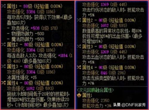 dnf无影剑哪里爆(dnf怎么爆无影剑)插图2