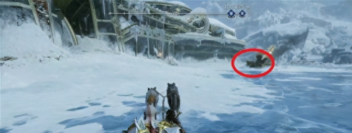 诸神之父奥丁的装备怎么获得(众神之父套装怎么获得)插图5