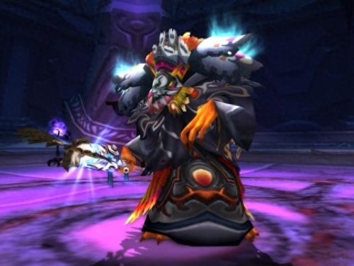 元素护甲片(火抗护甲片)插图8