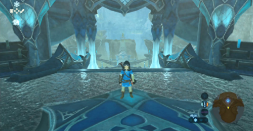 荒野之息二星装备(荒野之息强化四星装备)