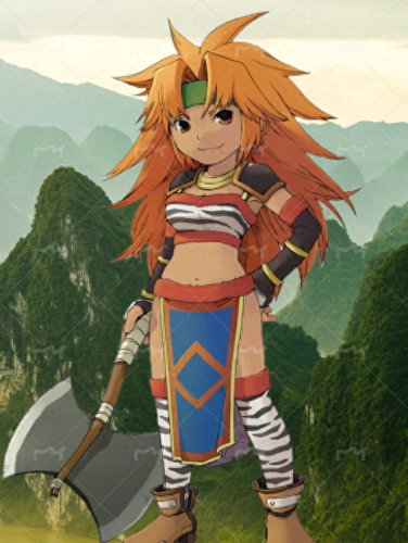 魔力宝贝格斗得意技能(魔力宝贝格斗技能推荐)插图1 魔力宝贝格斗得意技能(魔力宝贝格斗技能推荐)插图1