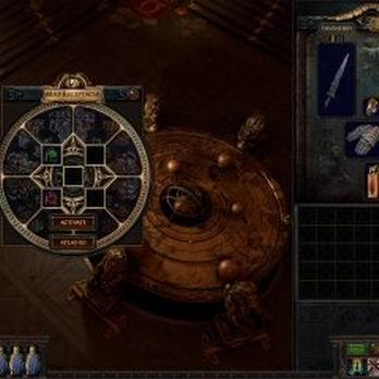 流放之路 受伤释放 近战技能(流放之路减少防卫技能冷却)插图1