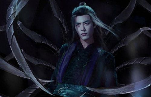 制作八蛛魂骨(八蛛魂骨怎么做)插图2