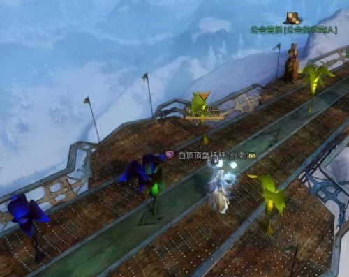 激战2技能点能无线吗(激战2自己弄技能点)插图18