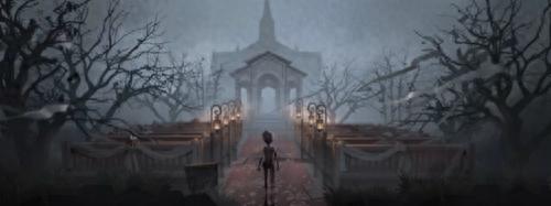 第五人格地图(第五人格地图闪金石窟)插图5