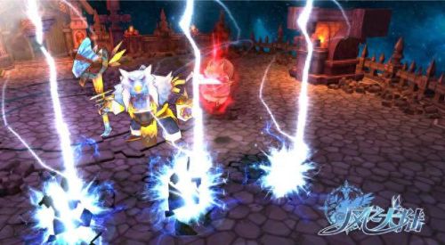 可以转换技能的是什么符文(暗黑4射手技能和符文搭配)插图4 可以转换技能的是什么符文(暗黑4射手技能和符文搭配)插图4