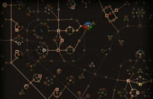 流放之路  哪些橙色装备没用(熊猫人橙色装备为什么不受欢迎)插图2