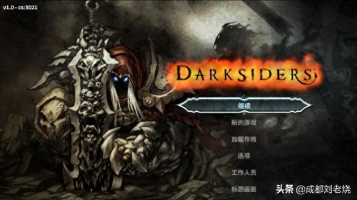 暗黑血统2 手柄(暗黑血统2手柄按键说明)插图5