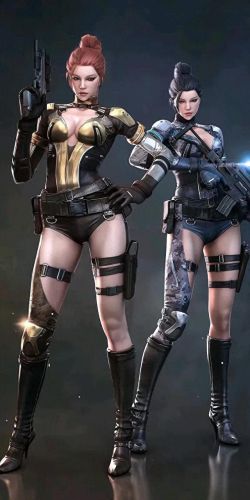 cf香香(cf中早期的香香)插图7