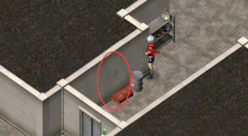 孤胆枪手密集(孤胆枪手1秘籍)插图4 孤胆枪手密集(孤胆枪手1秘籍)插图4