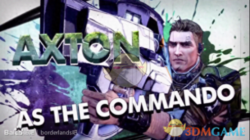 无主之地2 狙击技能(无主之地2技能时间)插图1