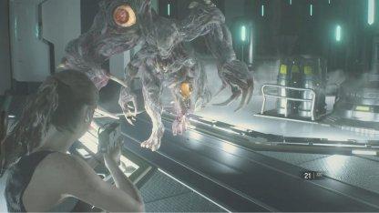 生化危机2 攻略(生化危机1电子锁密码)插图23