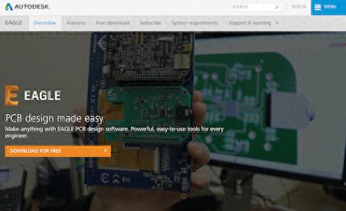 pcb电路板设计软件(pcb设计一般月收入)插图12