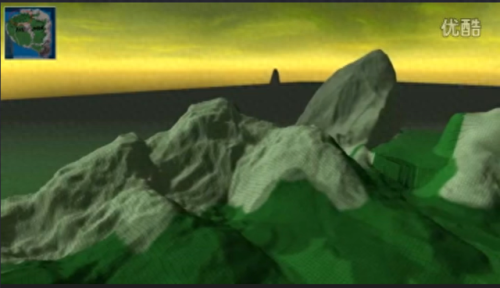 恐轨车站(恐轨车站传送门)插图26