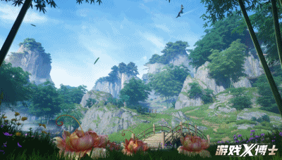 原神半截船(原神壁画)插图9 原神半截船(原神壁画)插图9