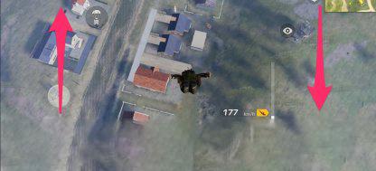 荒野行动里动作怎么装备(荒野行动里面动作在哪里设置)插图7