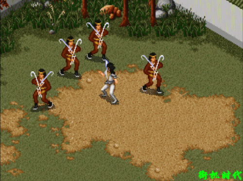 英雄群侠传 终极武器(英雄群侠传套装大全)插图9 英雄群侠传 终极武器(英雄群侠传套装大全)插图9