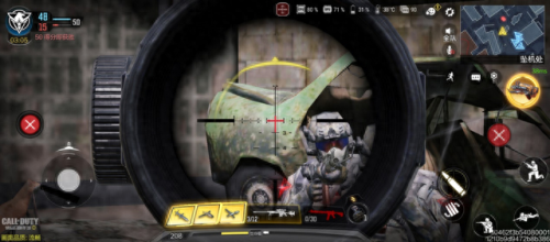 可以随意触摸内部位的游戏手机版(互动触摸型游戏手机版)插图28