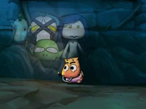 同行 我叫mt(我叫mt插曲同行)插图24 同行 我叫mt(我叫mt插曲同行)插图24