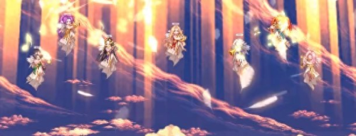 dnf蓝拳武器(地下城蓝拳)插图10