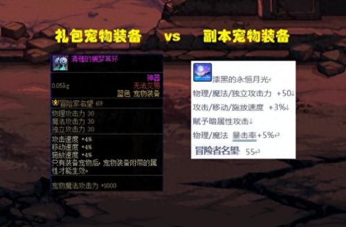 dnf 宠物(dnf宠物大全)插图2