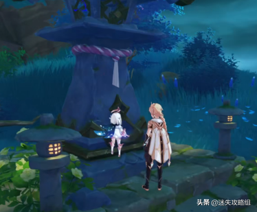 远吕羽氏遗事(吕氏遗事之三)插图16