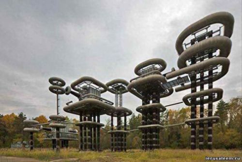 红警相关武器(红警中各种武器)