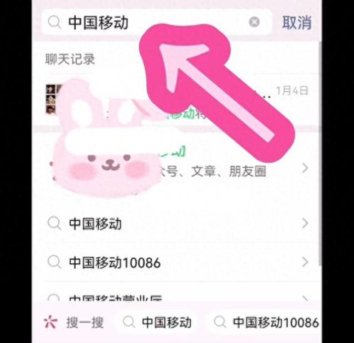 手机话费清单查询(话费余额查询)插图1 手机话费清单查询(话费余额查询)插图1