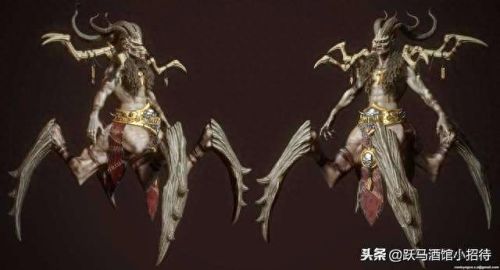 督瑞尔(督瑞尔和墨菲斯托哪个好)