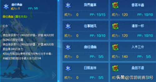 赛尔号远古系(赛尔号远古大魔王)插图8