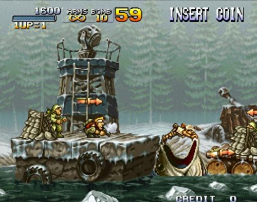 合金装备5boss特别脏(合金装备5开灯按键)插图6