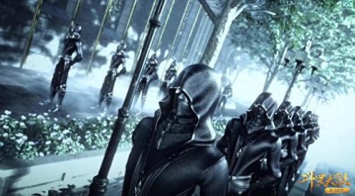 梦幻西游130伞火琉璃(梦幻西游粉色技能)插图4