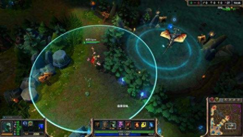 惊悚派对(惊悚聚会)插图1